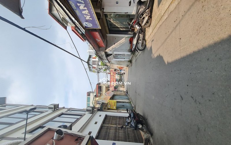 Nhỉnh 5 tỷ có ngay lô đất siêu đẹp 66m2 ô tô thông tại Gia Lâm, Hà Nội. Lh 0989894845